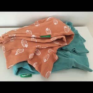 Small shop bundle 0-3 months